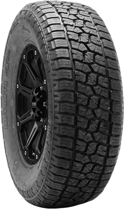 1 X New ADVANTA ATX-850 265/50R20 111T XL Tires