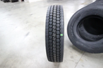Set of 2 Tires 11R24.5 Pirelli H89 Drive Closed Shoulder 16 Ply M 149/146