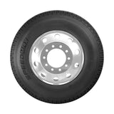 Tire 11R22.5 SpeedMax EasyMax CED04 Drive Closed Shoulder 16 Ply L 146/143