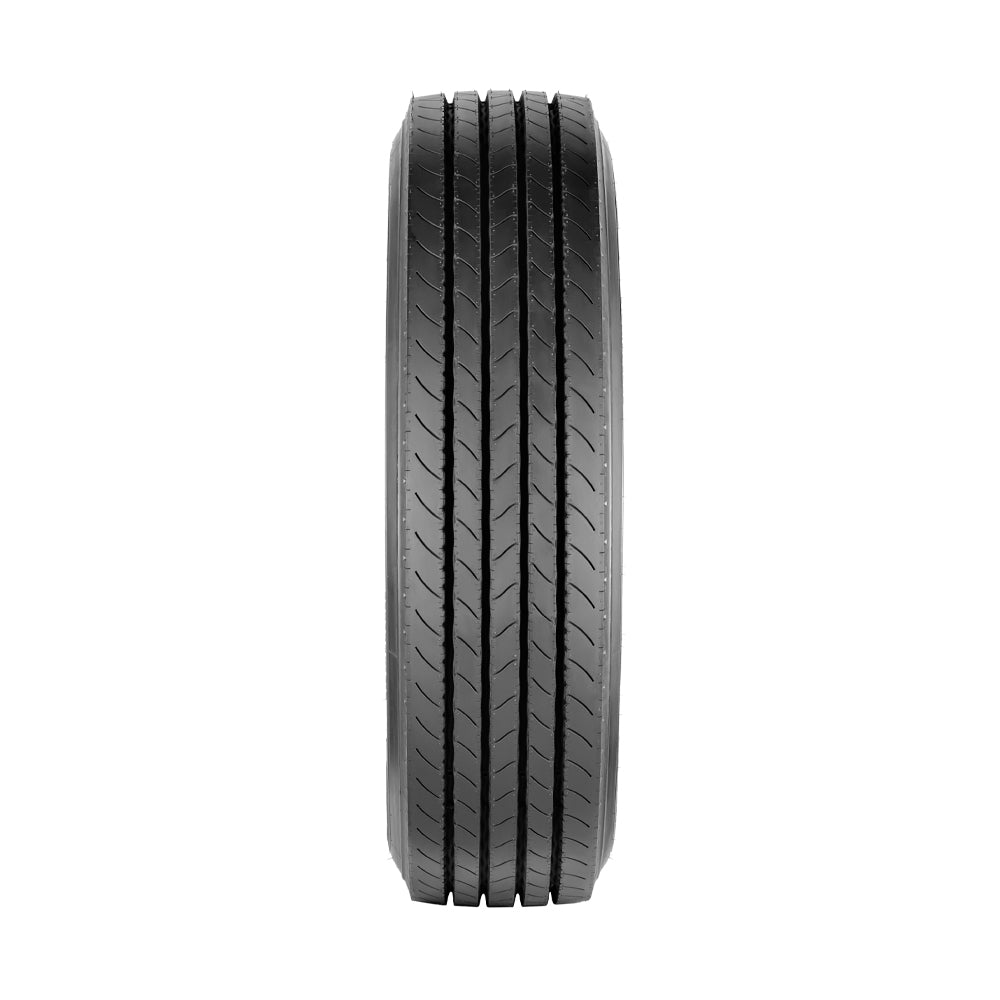Set of 4 Tires 255/70R22.5 SpeedMax Prime Guardmax-AR QA03