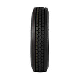 Container Tire Bulk 150 units 11R24.5 SpeedMax SD755 Drive Closed Shoulder 16 Ply L 149/146 bulk sales