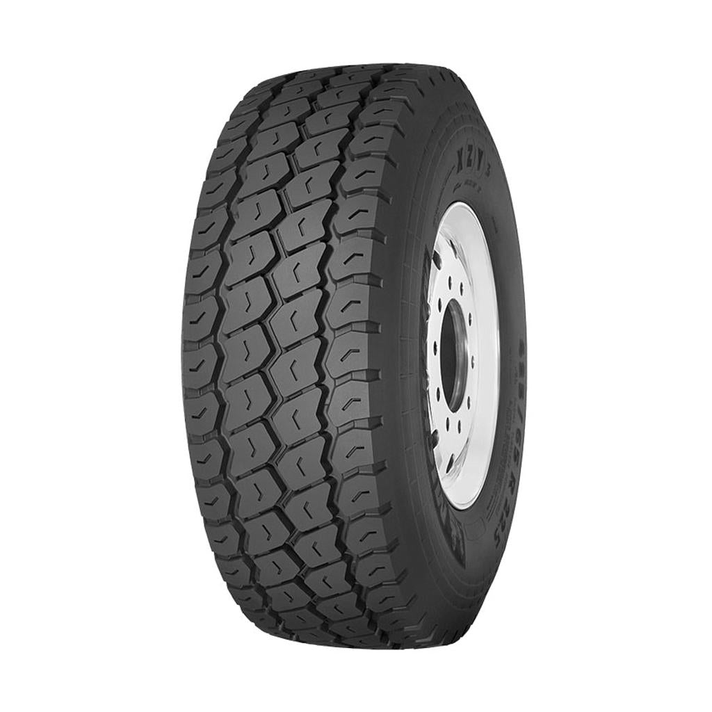 Tire 425/65R22.5 Michelin XZY3 All Position 20 Ply Commercial