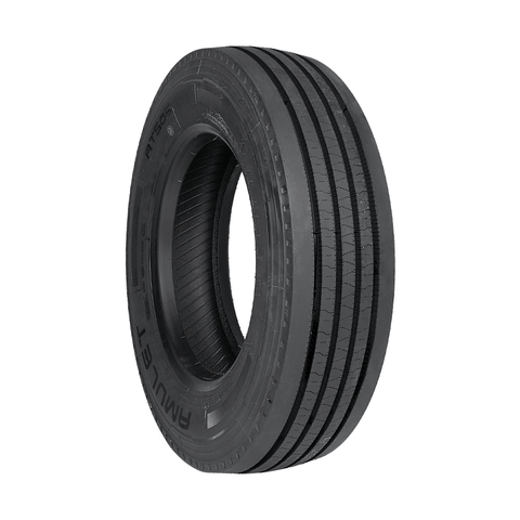 Tire 285/75R24.5 Amulet AT505 Steer 16 Ply 147/144 L