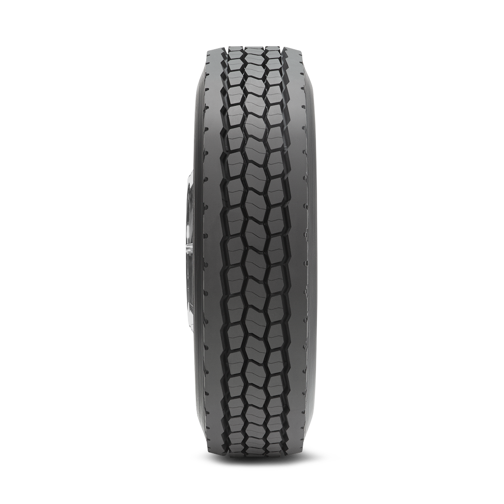 秋山　 295/75R22.5 H TY577 – Southern Tire Mart