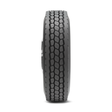 Tire 11R22.5 Groundspeed GSVS01 Drive Closed Shoulder 16 Ply 148/145