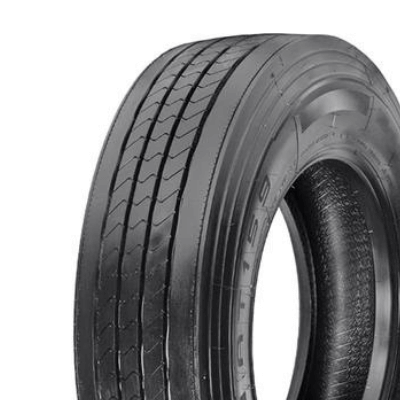 Trailer Truck Tires