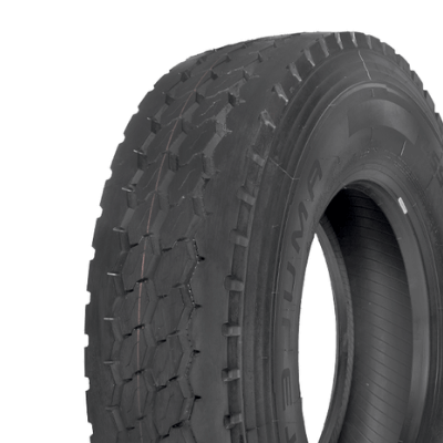 Mixed Service Tire