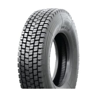 Tire 265/70R19.5 Aeolus HN355 Drive 16PR