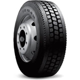 Set of 2 Tires 285/75R24.5 Kumho KLD02 14 Ply