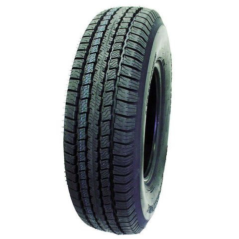 Set of 4 Tires 225/75R15 Supercargo PM1002 Trailer 10ply 117L