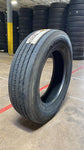 Set of 8 Tires 255/70R22.5 Arroyo AR1000 Steer All Position 16 Ply M 140/137