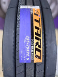 Tire 295/75R22.5 ITARO KOBE TPM Trailer 16 Ply M 146/143