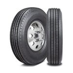 Tire 245/70R17.5 18PR Ironman I-109