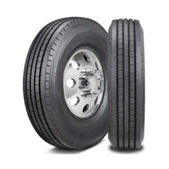 Set of 2 Tires 245/70R17.5 18PR Ironman I-109