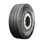Set of 8 Tires 295/60R22.5 Michelin X Line Energy Z 18 Ply