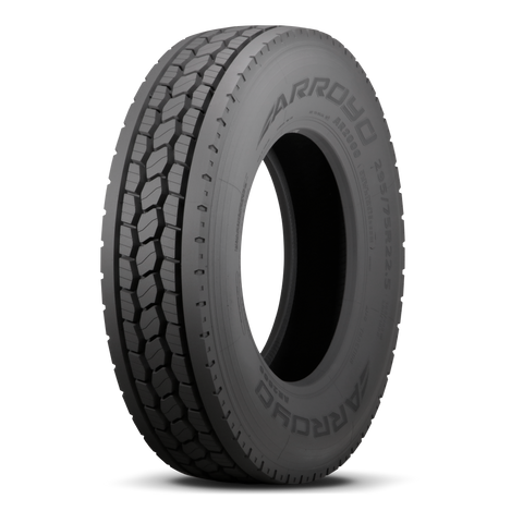 Tire 285/75R24.5 Arroyo AR2200 Drive Closed Shoulder 16 Ply