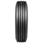 Tire 315/80R22.5 SAMSON GL296A Steer All Position 20Ply 154/150L