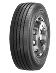 Set of 4 Tires 285/70R19.5 Pirelli R02 Profuel Steer 16 Ply 146/144L
