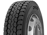 Tires 245/70R19.5 Accelus DR05 Drive Open Shoulder 14 Ply 133/131