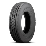 Set of 2 Tires 295/75R22.5 Arroyo AR2000 Drive Closed Shoulder 16 Ply M 146/143