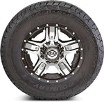 Set of 8 Tires 245/75R17 10PR ALL COUNTRY IRONMAN