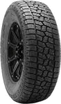 Set of 4 Tires 265/70R17 115S ATX-850 Advanta