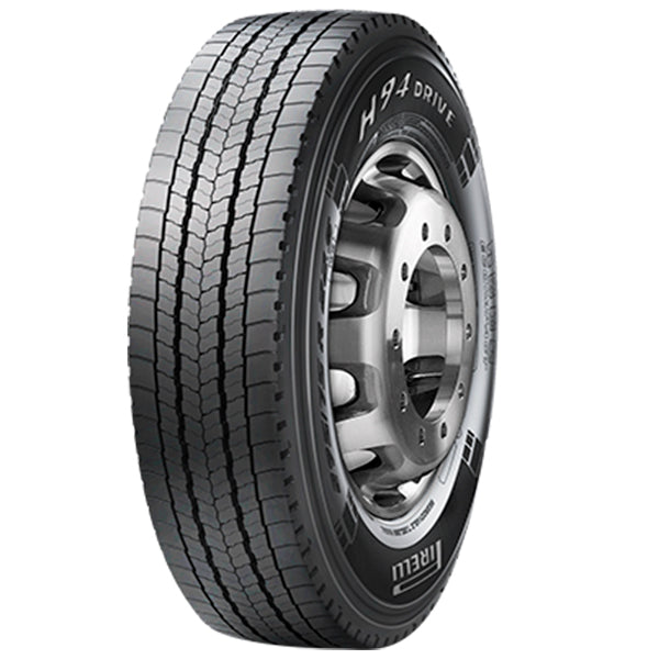 Tire 315/80R22.5 Pirelli D-H94 Drive Closed Shoulder 20 Ply – Digitire