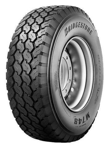 Tire 425/65R22.5 BRIDGESTONE M748 165K 20PR