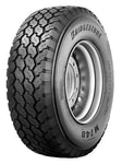 Set of 2 Tires 425/65R22.5 BRIDGESTONE M748 165K 20PR