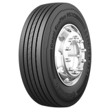 Set of 4 Tires 295/75R22.5 Continental EcoPlus HS3+ Steer All Position 16 Ply L 149/146
