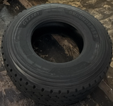 Set of 2 Tires 425/65R22.5 Groundspeed GSZX01 Mixed Service All Position 20 Ply K 165