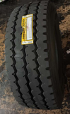 Set of 2 Tires 425/65R22.5 Groundspeed GSZX01 Mixed Service All Position 20 Ply K 165