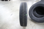 Set of 4 Tires 11R24.5 Pirelli H89 Drive Closed Shoulder 16 Ply M 149/146
