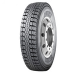 Tire 11R24.5 GT RADIAL GDR688 Drive Open Shoulder 16 Ply L 149/146