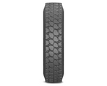 Tire 11R22.5 Groundspeed GSVX01 Construction Drive 16 Ply L 146/143