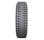 Set of 4 Tires 11R24.5 GT RADIAL GDR688 Drive Open Shoulder 16 Ply L 149/146