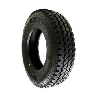 Tire 12R24.5 Cosmo CT601+ All Position Mixed Service 16 Ply