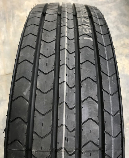 Tire 235/80R16 EasyMax Trailer 14 Ply L