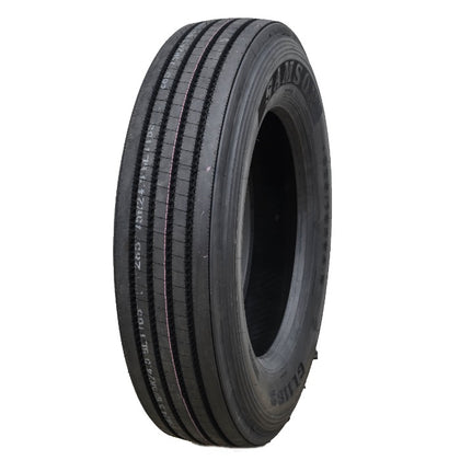 Tire 11R22.5 Samson GL116 S Steer 16ply 146/143M