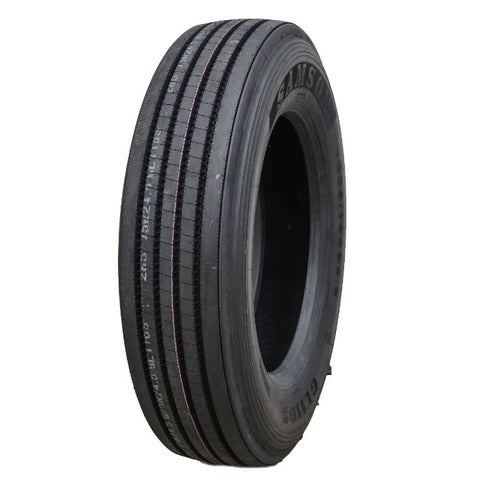 Tire 11R22.5 Samson GL116 S Steer 16ply 146/143M