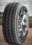 Set of 2 Tires 425/65R22.5 PIRELLI G02 PRO  20 Ply 165K