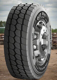Set of 2 Tires 425/65R22.5 PIRELLI G02 PRO  20 Ply 165K
