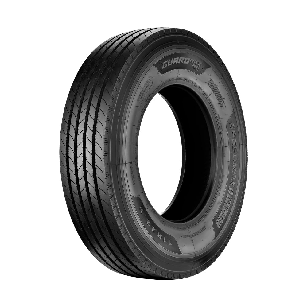 Set of 2 Tires 11R22.5 SpeedMax Prime Guardmax-AR QA03 All