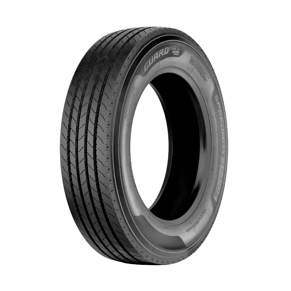 Tire 11R24.5 SpeedMax Prime Guardmax QA03 All Position 16 Ply 149/146L ...