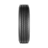 Set of 8 Tires 245/70R19.5 SpeedMax Prime Guardmax-AR QA03 All Position 16 Ply 135/133