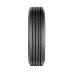 Set of 8 Tires 255/70R22.5 SpeedMax Prime Guardmax-AR QA03 All Position 16 Ply L 140/137