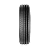 Set of 8 Tires 255/70R22.5 SpeedMax Prime Guardmax-AR QA03 All Position 16 Ply L 140/137