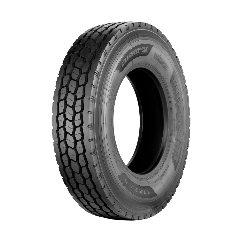Truck Tire 11R22.5 – Tagged 