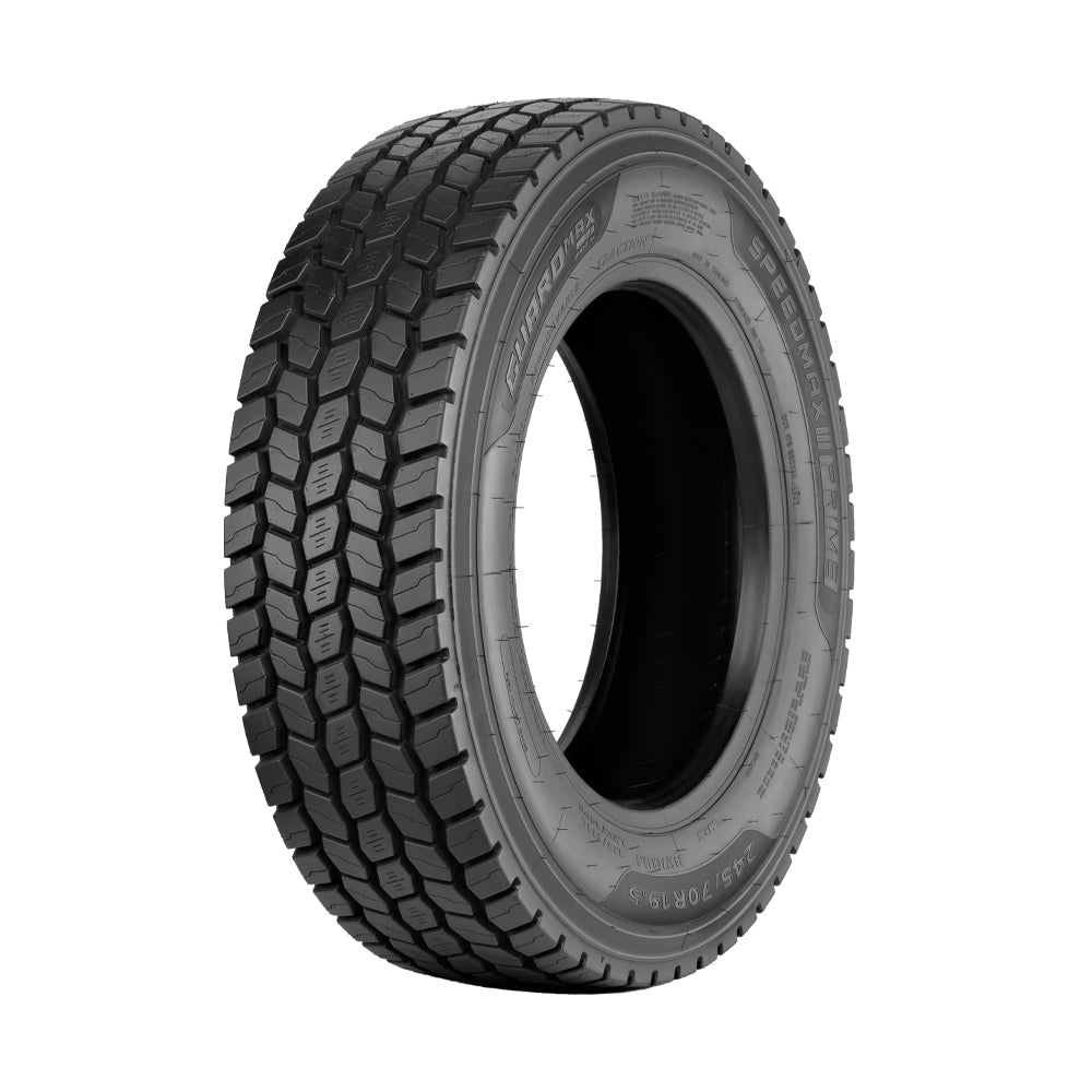 Truck Tire 245/70R19.5 – Tagged 