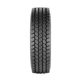 Set of 8 Tires 245/70R19.5 SpeedMax Prime Guardmax-DR QA02-OS Drive Open Shoulder 14 Ply L 133/131